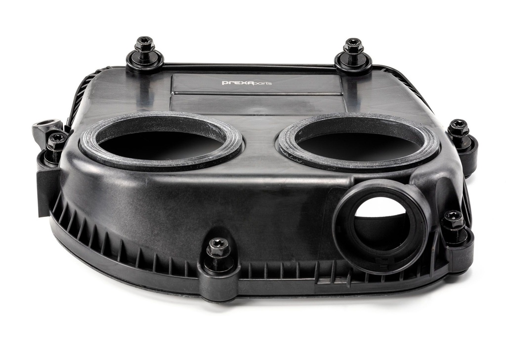 Tapa de la distribución PREXAparts P150323