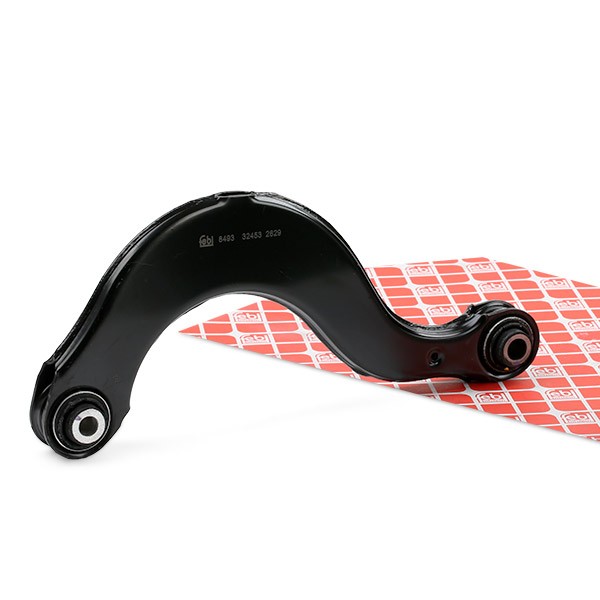 Barra oscilante de suspensión de ruedas FEBI BILSTEIN 32453