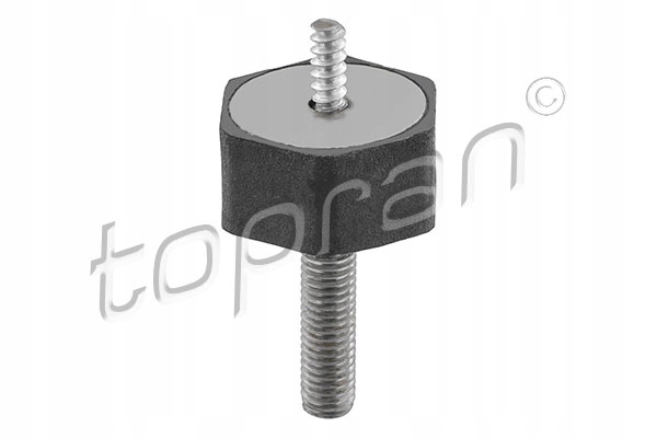 Kit de reparación, módulo de tubo de aspiración TOPRAN 634 547