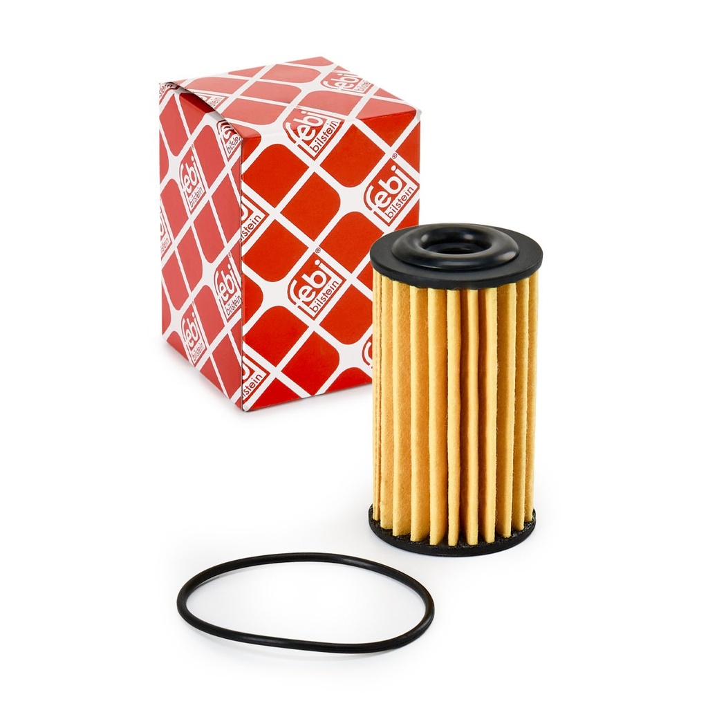 Filtro hidráulico, transmisión automática FEBI BILSTEIN 108279