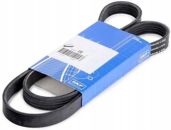 Correa trapecial poli V SKF VKMV 6PK1160