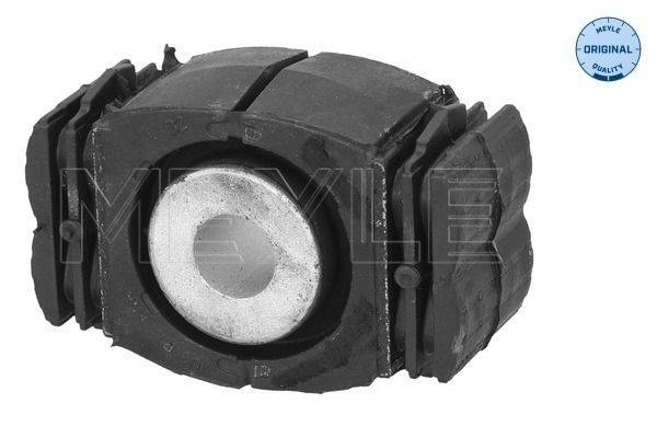 buje de muñón trasero MEYLE 100 710 0026