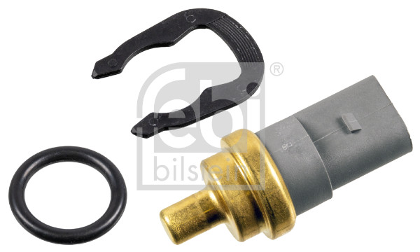 Sensor, temperatura del refrigerante FEBI BILSTEIN 29318
