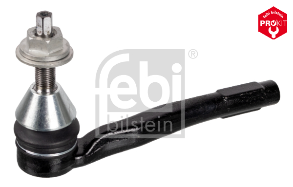 Rótula de dirección FEBI BILSTEIN 170080