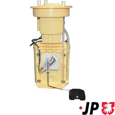 Unidad de alimentación de combustible P GROUP 1115203900