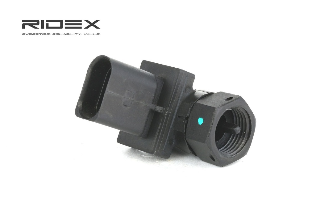 Sensor de cigüeñal RIDEX 833C0073