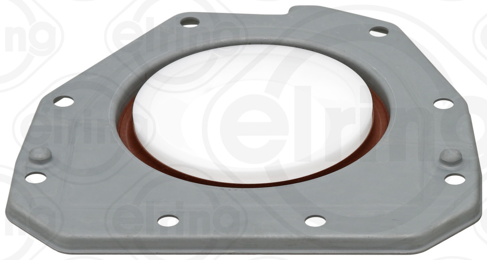 Retén del cigüeñal con brida lado engranaje ElRing 798.660