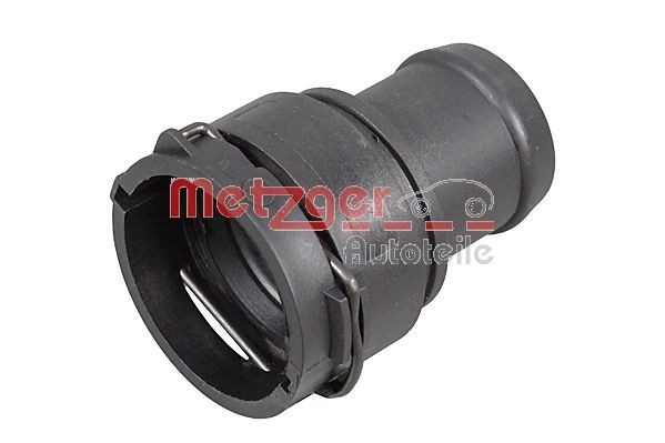 Brida de refrigerante METZGER 4010399
