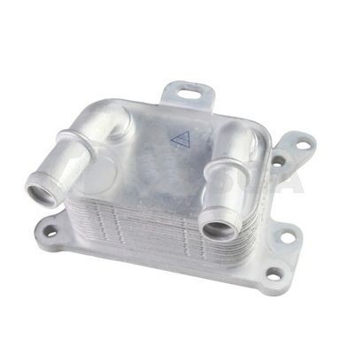 Radiador de aceite del motor OSSCA 86225