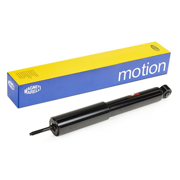 Amortiguador MAGNETI MARELLI 352016070000