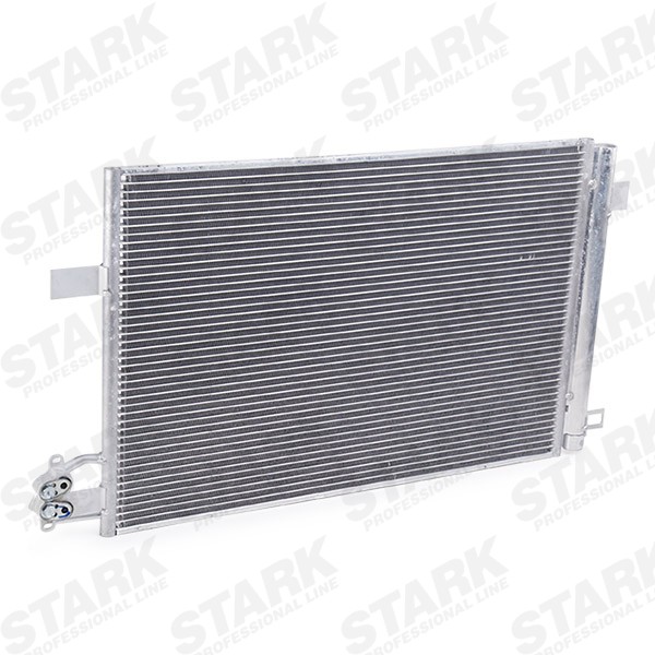 Condensador, aire acondicionado STARK SKCD-0110669