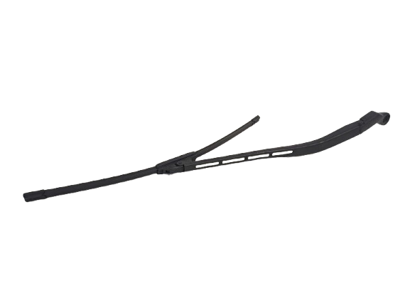 Brazo limpiaparabrisas delantero izquierdo 8E1955407C