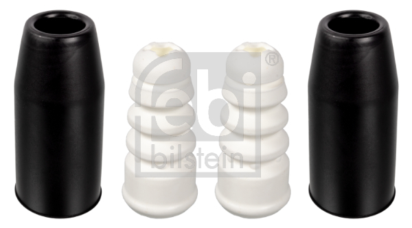 Juego de guardapolvos del amortiguador trasero FEBI BILSTEIN 106122