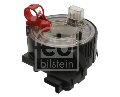 Muelle espiral, airbag FEBI BILSTEIN 38630