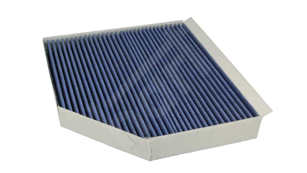 Filtro, aire habitáculo HART 929 492