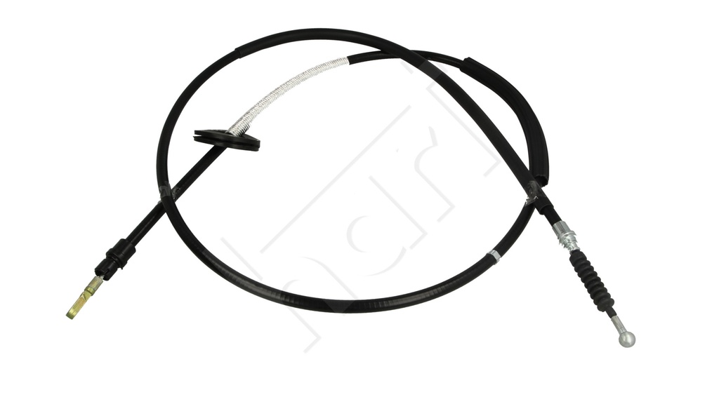 Cable de freno de mano HART 227 823