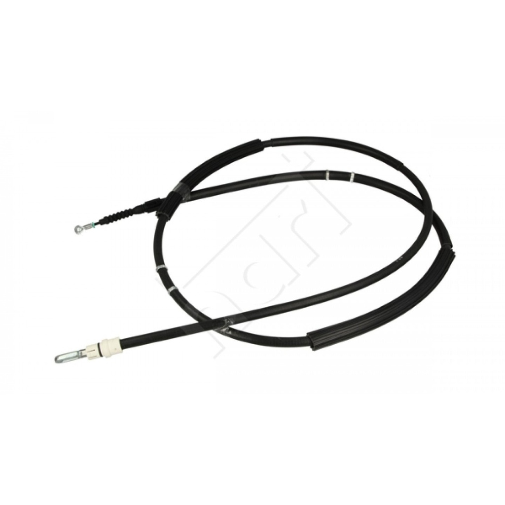 Cable de freno de mano HART 222 042
