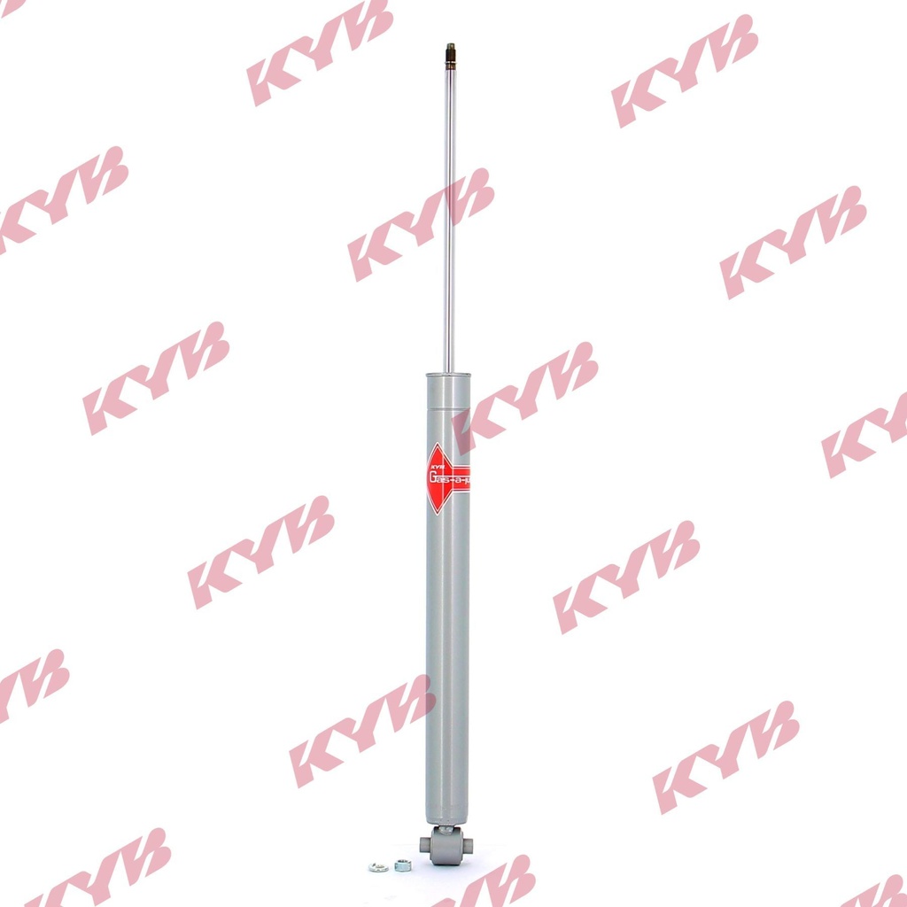 Amortiguador trasero KYB 5530023