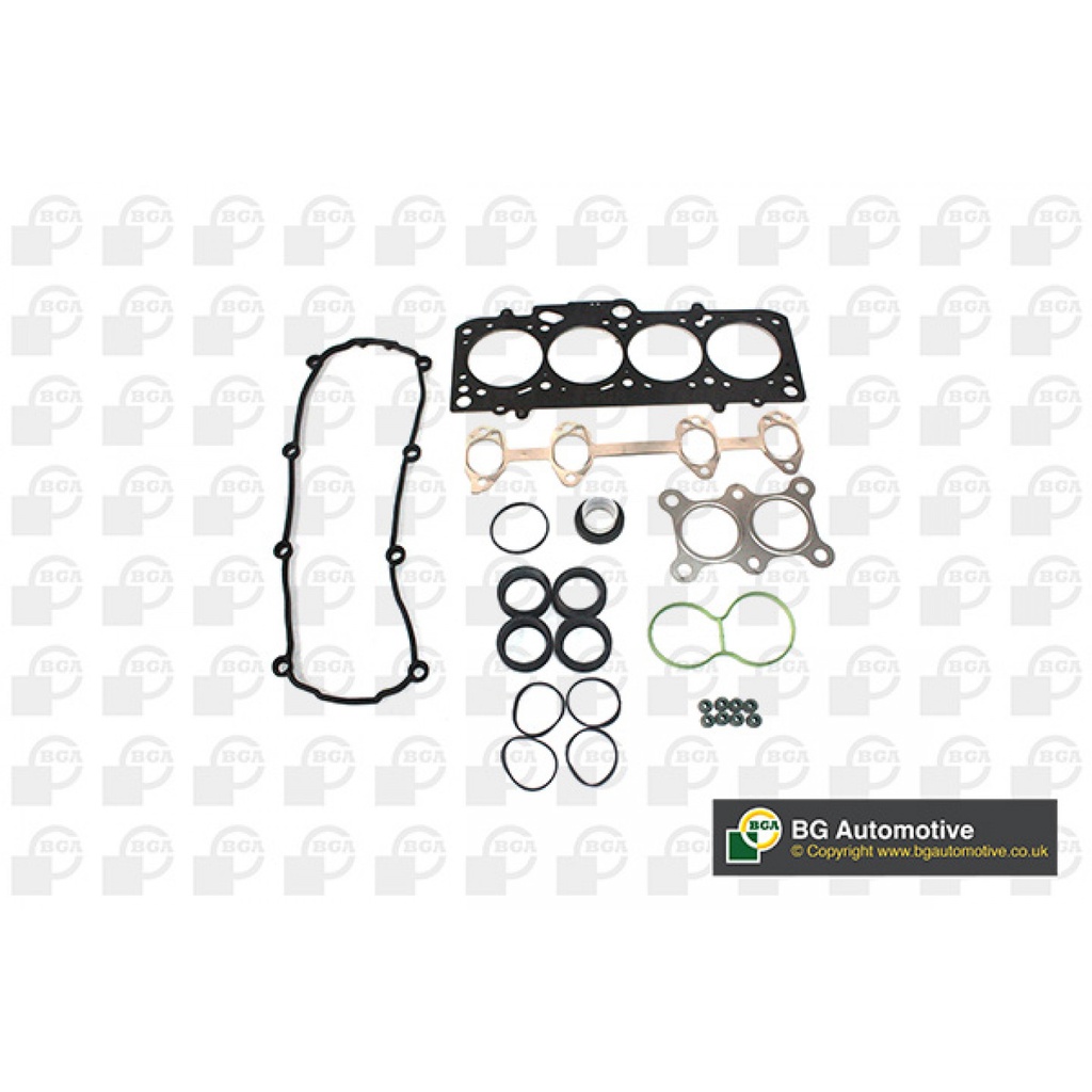 Juego de juntas, culata BGA HK2704