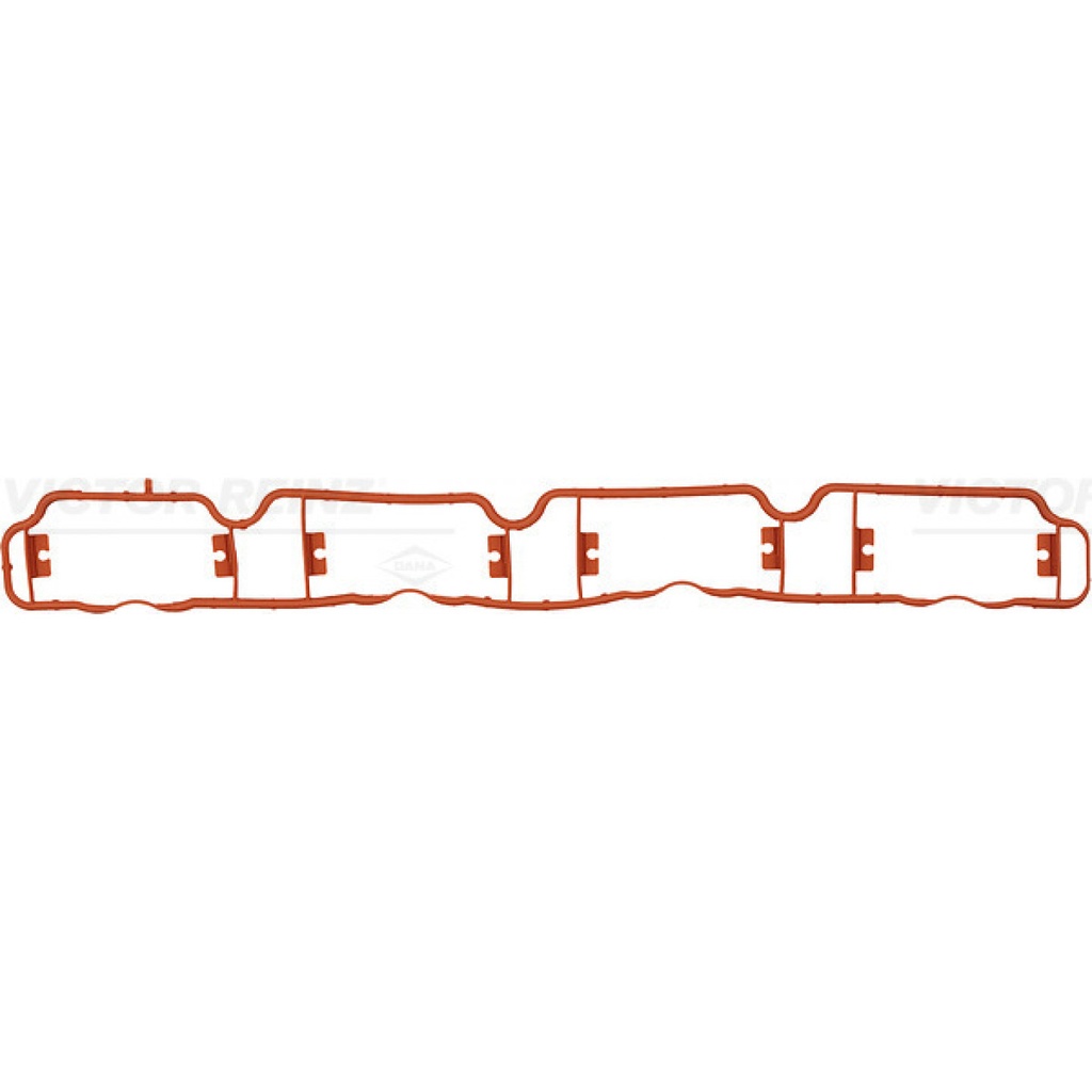 Junta, colector de admisión VICTOR REINZ 71-36072-00