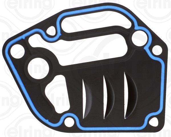 Junta, carcasa del filtro de aceite ELRING 471.030