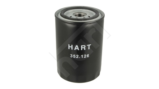 Filtro de aceite del motor HART 352 126