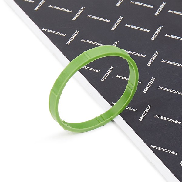 Junta del colector de admisión RIDEX 42G0069