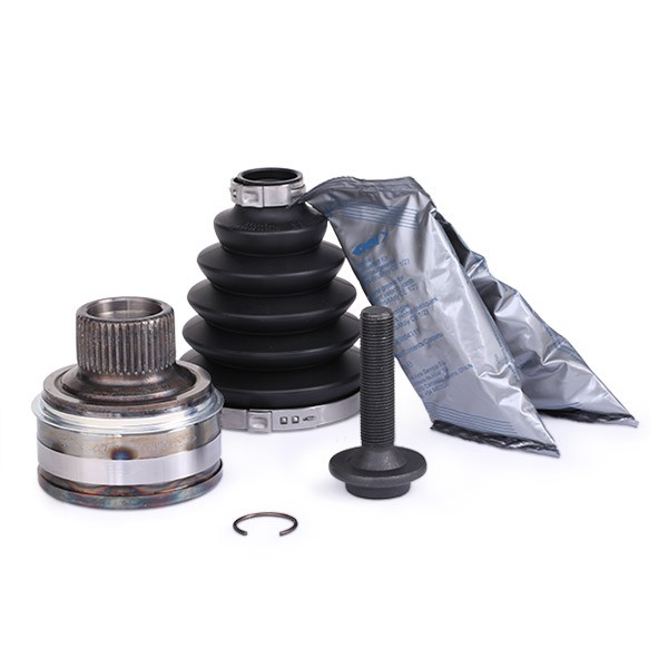 Punta de la homocinética lado rueda LÖBRO 306276