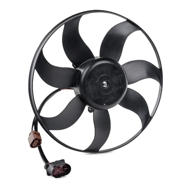 Ventilador de motor RIDEX 508R0033