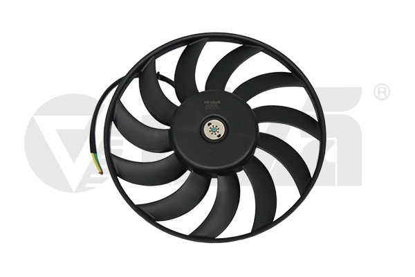 Ventilador del radiador VIKA 99590377501