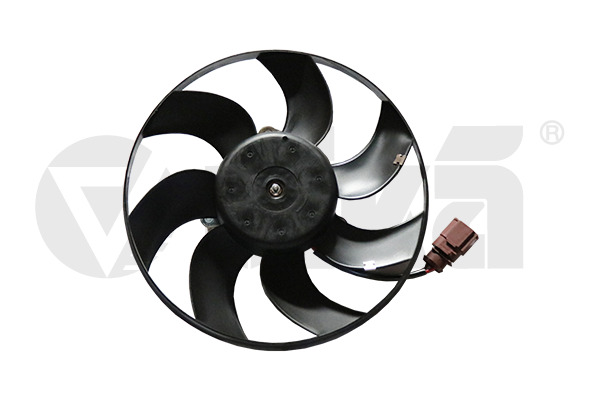 Ventilador de motor VIKA 99590789801