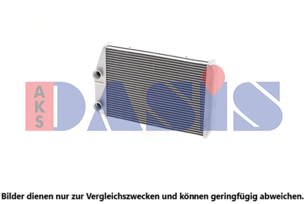 Radiador de calefacción AKS DASIS 060039N