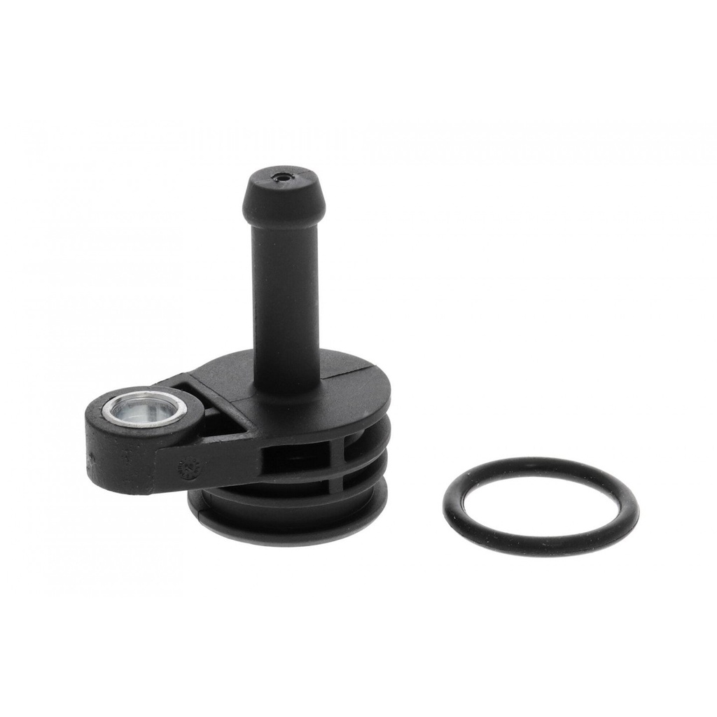 Brida de refrigerante VAICO V10-5890