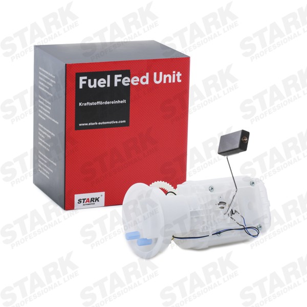 Unidad de alimentación de combustible STARK SKFU-0410041