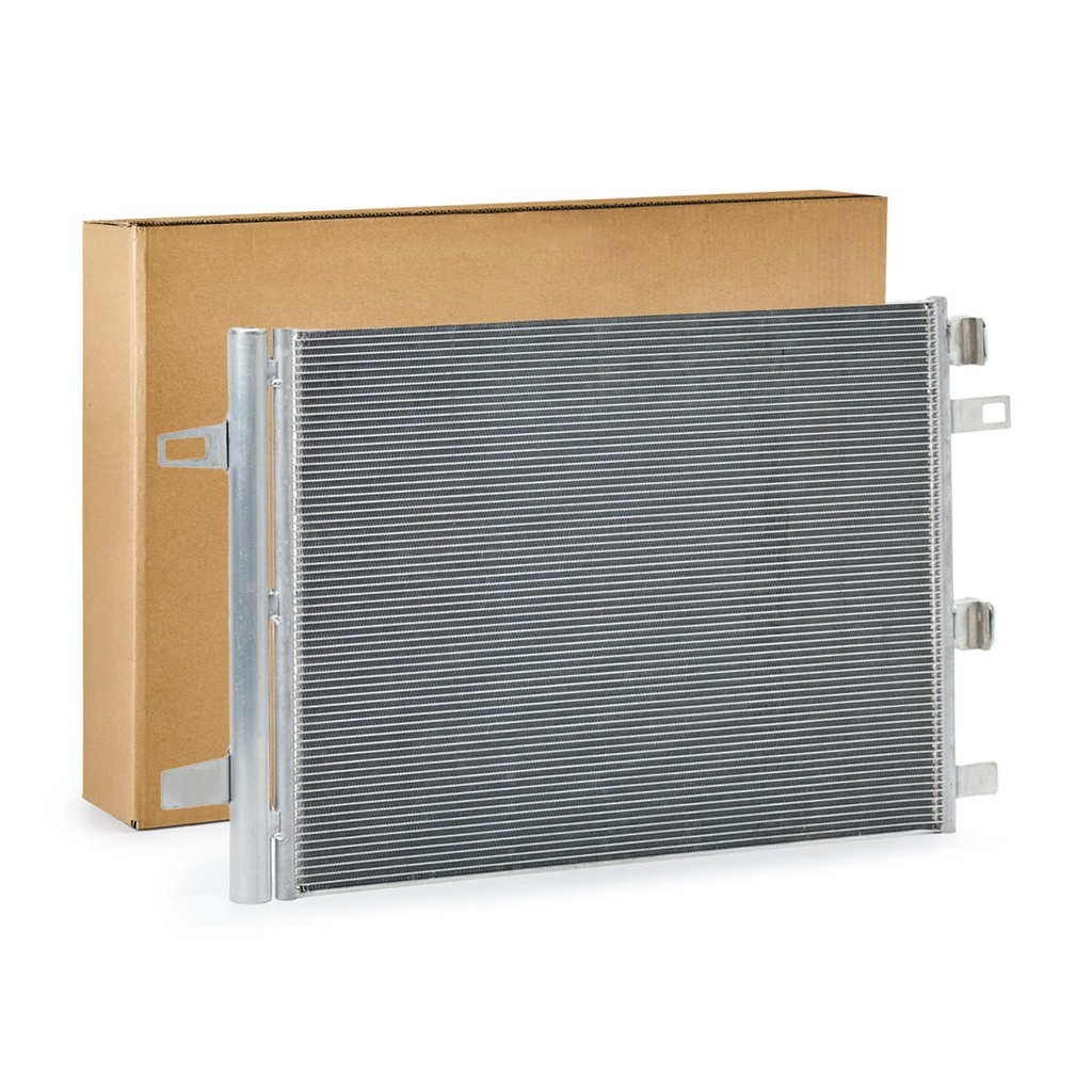 Condensador, aire acondicionado MAGNETI MARELLI 350203105300