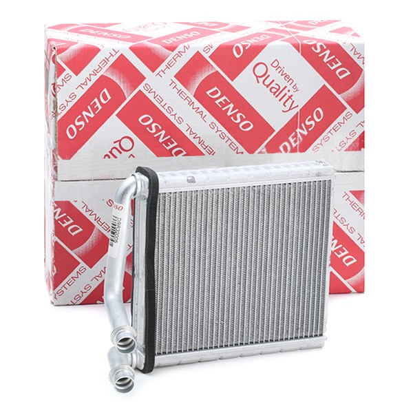 Radiador de calefacción DENSO DRR32005