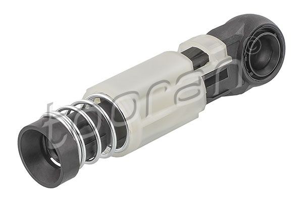 Cable de accionamiento, caja de cambios manual TOPRAN 117 808