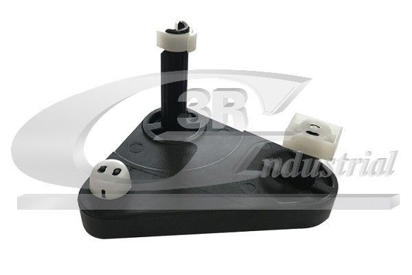 Juego de reparación, palanca de cambios 3RG 26727