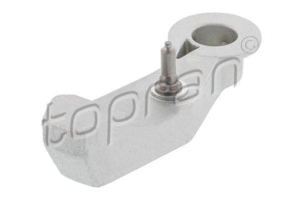Juego de reparación, palanca de cambios TOPRAN 118 334