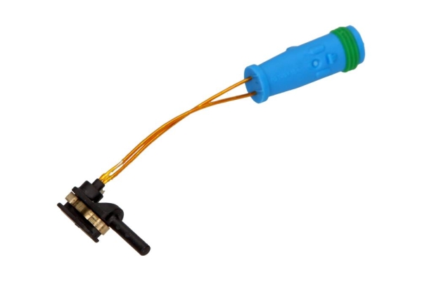 Contacto de aviso de desgaste de frenos MAXGEAR 23-0044