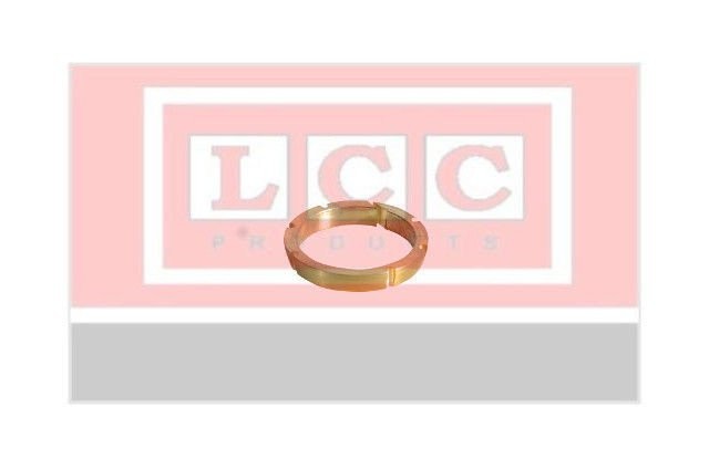 Disco presión, rueda satélite, diferencial LCC LCC9202