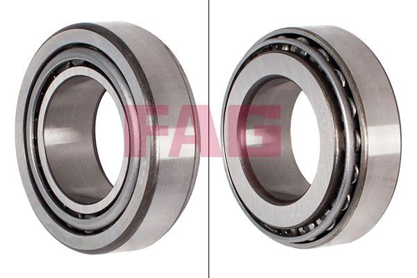 Rodamiento de rueda FAG 32006X