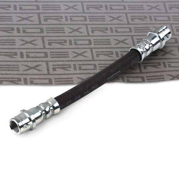 Latiguillo de freno RIDEX 83B0080