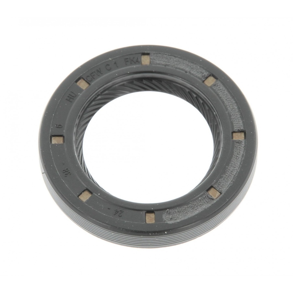 Retén, caja de cambios CORTECO 01026708B