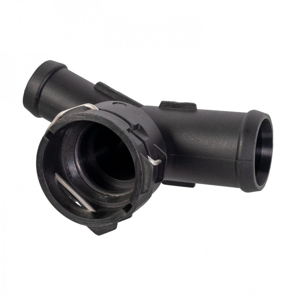 Brida de refrigerante FEBI BILSTEIN 180434