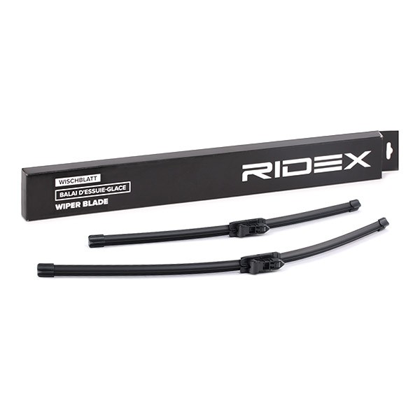 Limpiaparabrisas RIDEX 298W0096