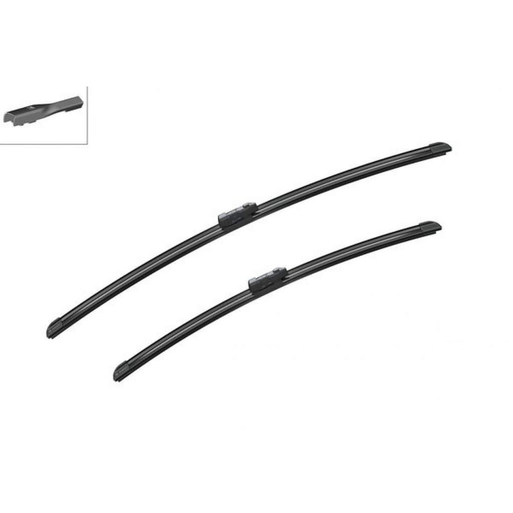 Limpiaparabrisa BOSCH 3 397 007 638