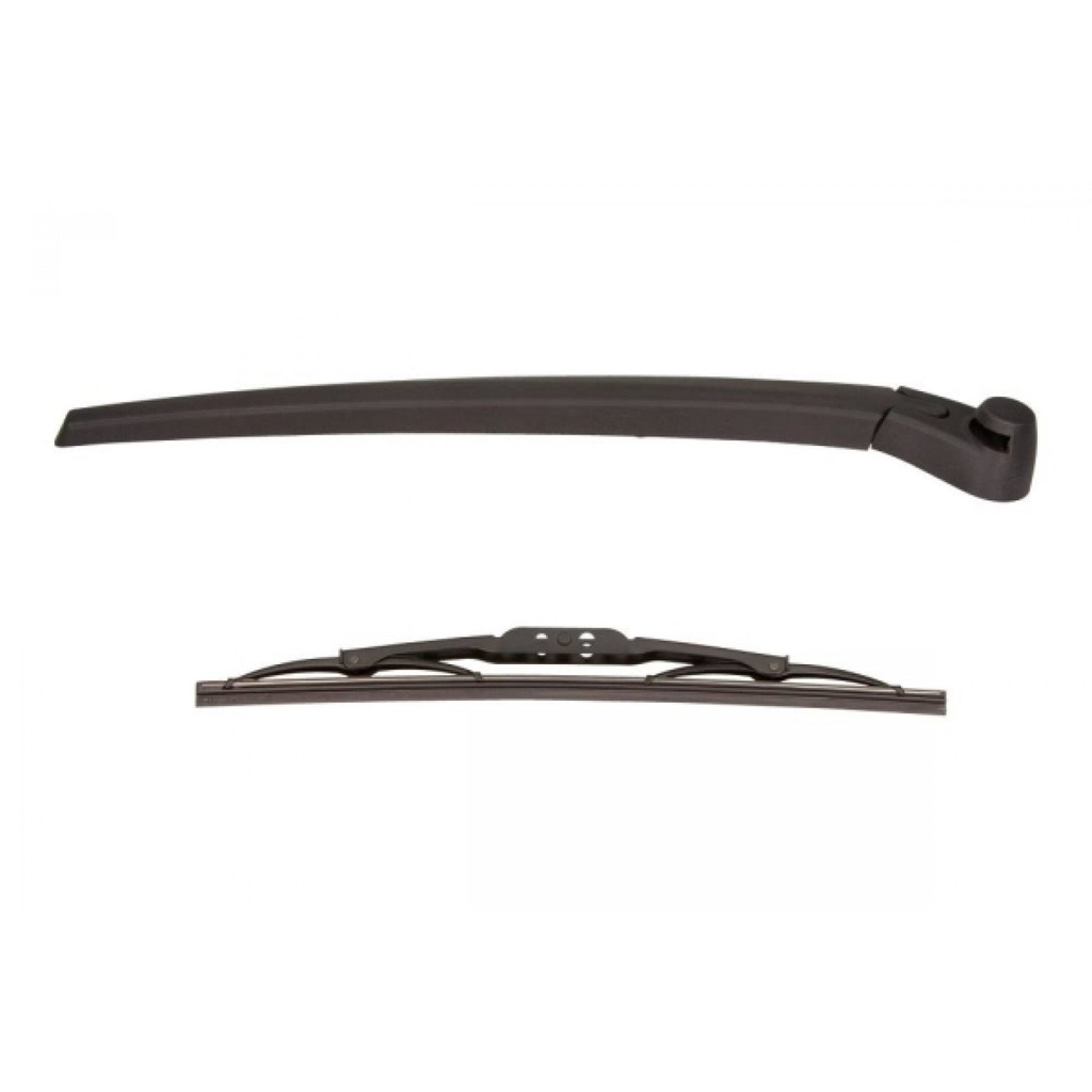 Brazo del limpiaparabrisas MAXGEAR 39-0227