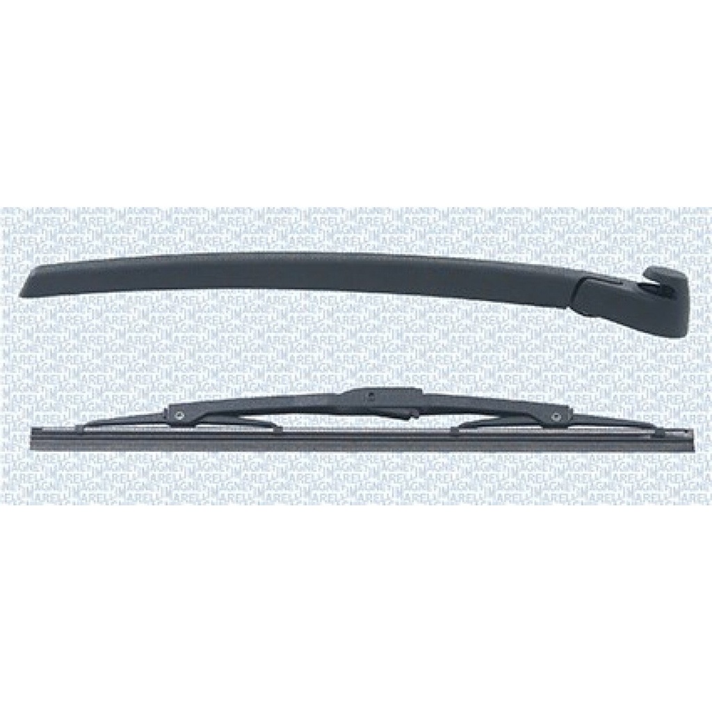 Limpiaparabrisa MAGNETI MARELLI 000723180427