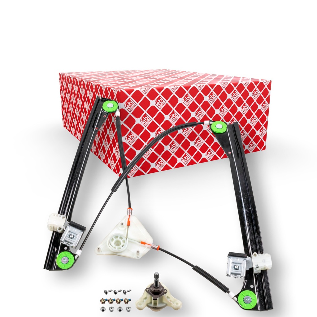 Elevalunas FEBI BILSTEIN 182168